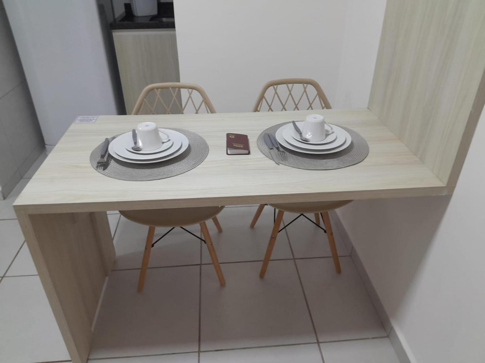 Apartment Completo No West Flat *