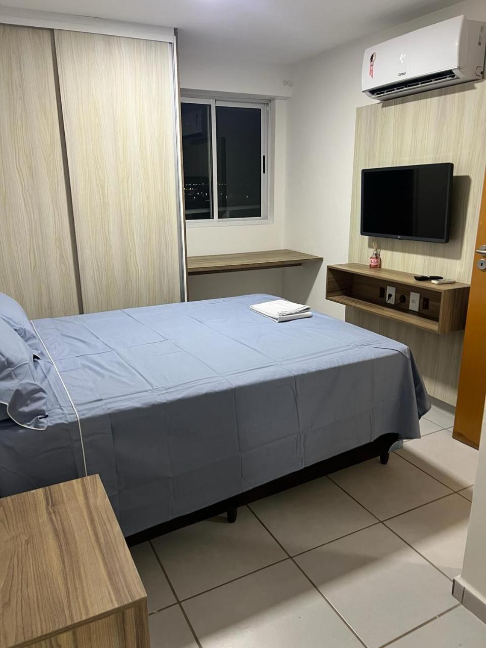 Completo No West Flat Mossoro