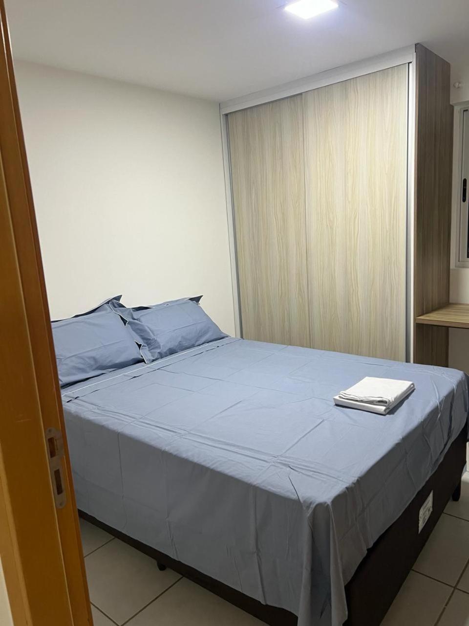 Apartment Completo No West Flat