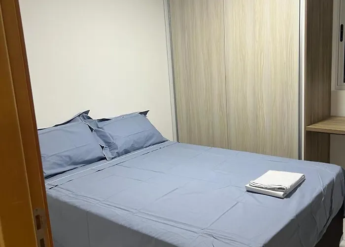 Apt Completo No West Flat