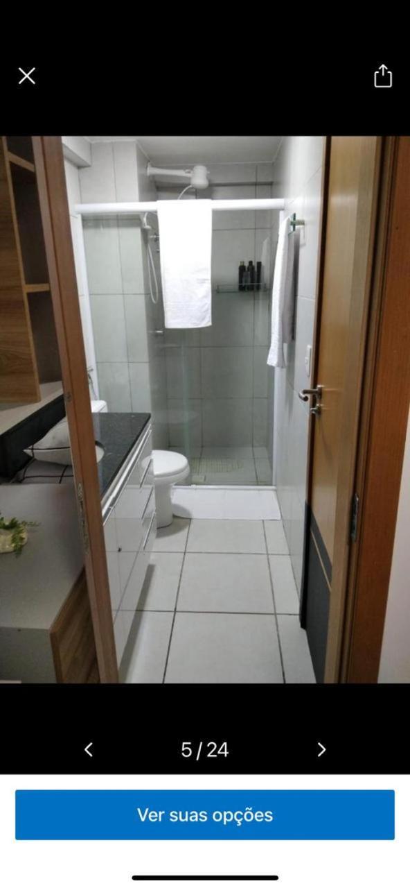 Completo No West Flat