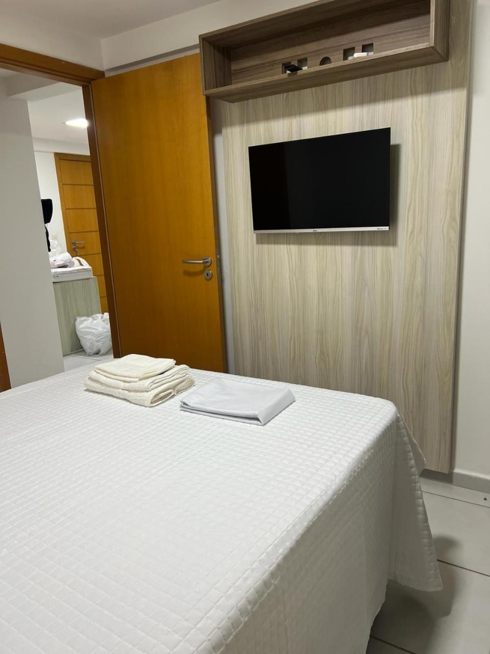 Apartamento Completo No West Flat